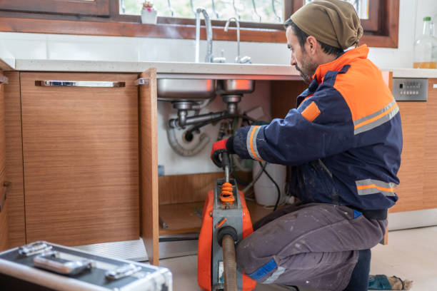 Best Emergency Plumbing Repair  in La Crescenta Montrose, CA