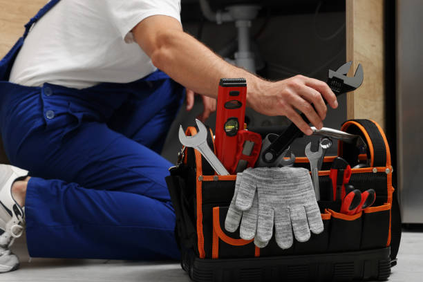 Best Commercial Plumbing Services  in La Crescenta Montrose, CA