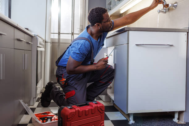 Best Shower Repair Services  in La Crescenta Montrose, CA